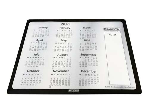 Download and Print PDF Calendar