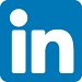 LinkedIn Icon